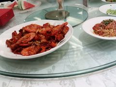 -泓历皇朝酒店(东亭店)
