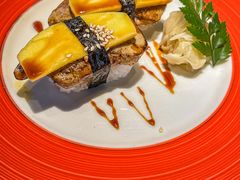 -山葵家·创意料理(宁波来福士店)