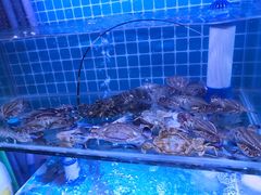 -面道赞宁海海鲜面(迎凤街店)