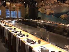 -赤坂亭·M9和牛烧肉·铁板烧·日料398放题(长泰广场店)