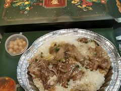 -大鸽饭(马王堆店)