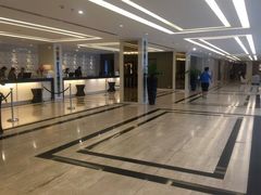 -曼谷文华中心点大酒店