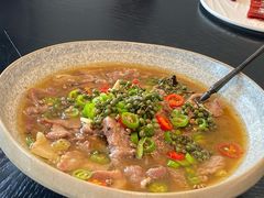 -岁粤Moon·湖景餐厅(月光码头店)