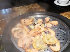 -船奇蒸汽海鲜·闽菜(八市海鲜总店)