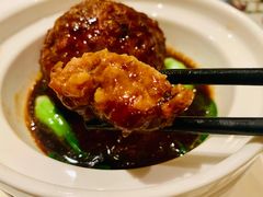 -东方明珠老上海8号餐厅(东方明珠广播电视塔店)