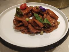 -佰家小厨·南京菜(夫子庙店)