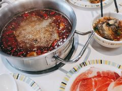 -吉布鲁牛排海鲜自助(温江合生汇店)