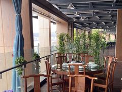 大堂-宝荣鱼馆·临湖之宴(千岛湖店)