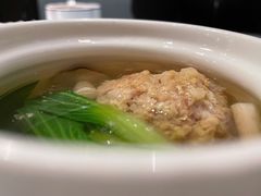 蒋公狮子头-民国红公馆·秦淮八艳(夫子庙店)