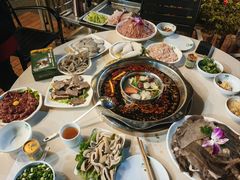 -枇杷园食为鲜火锅(南山店)