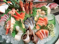 -極上萬膳·日料放题(海岸城店)