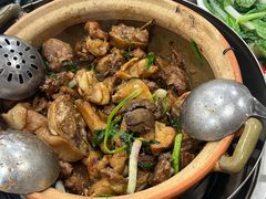 -华仔土鸡店(创意产业园店)