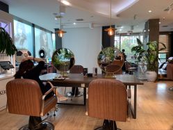 -意廊 Hair Salon