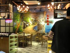 大堂-三毛牛肉店(福强店)