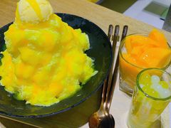 -糖糖屋•糖水•雪花冰店(时尚天河店)