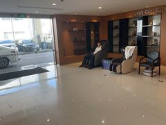 -上海东昌雷克萨斯(沪南路店)