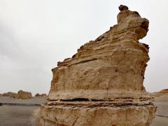 -敦煌雅丹国家地质公园