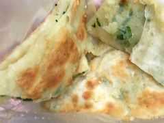 -咏春葱油饼(德政中路店)