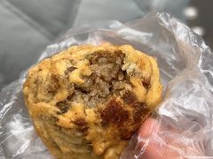 -严老幺烧麦(前进四路店)