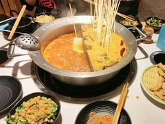 -屋头串串(临江路店)
