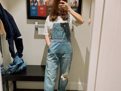 -Abercrombie & Fitch(天环广场店)