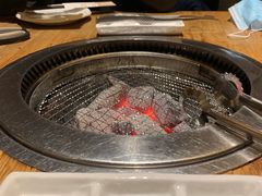 -御牛道日式烤肉料理(杭州万象城店)
