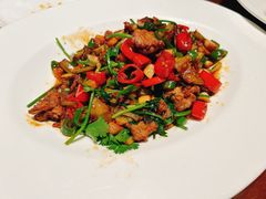 -山里亲戚(淞虹路店)