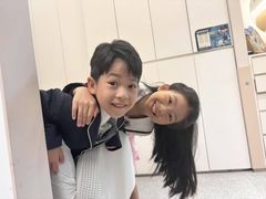 -天真蓝照相馆(杭州滨江宝龙店)