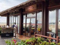 -石梅湾艾美度假酒店