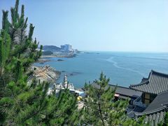 -海东龙宫寺