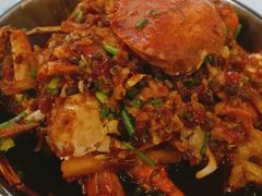 香辣蟹-凤凰路何眼镜香辣蟹(花果园店)