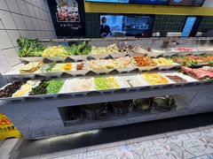 -醉人椒麻辣香锅(上地华联店)