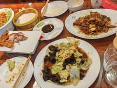 -惠宾饭庄(中山路店)