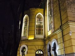 -哈尔滨犹太人活动旧址群(秋林洋行道里分行旧址)