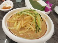 凉皮-品回味清真西北楼(宁波首店)