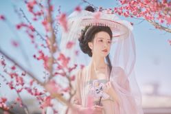 -八角古风摄影