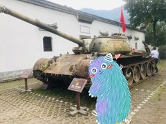 -仙霞关景区