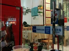 -李庄白肉(草堂店)