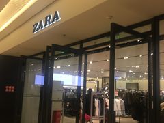 -ZARA HOME(长楹天街购物中心店)