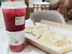 -奈雪的茶(东莞汇一城店)