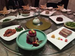 -苏州独墅湖书香世家酒店