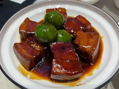 -狮王府淮扬菜(百家湖1912店)