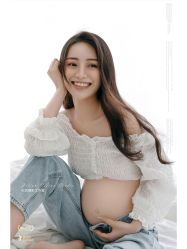 -专注孕妇照亲子照·纪田摄影