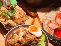 -岛风·台食小馆 ISLAND BISTRO(烟台山店)