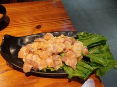 -丹东特色烤肉(学府路一部店)