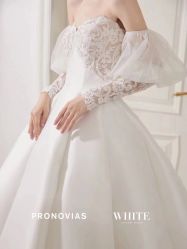 -纯色时光婚纱艺术馆WHITE