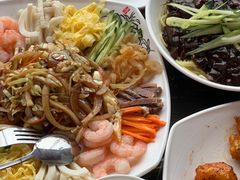 -桃园中华料理炸酱面(燕儿岛路店)
