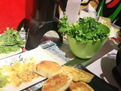-花巷·韩式烤肉(莱州店)