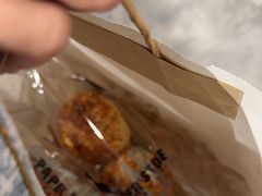 -PAPER STONE BAKERY(天汇广场店)