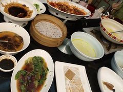 -丰收日·小海鲜·沪上家宴(顾村正大店)